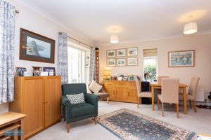 Sitting/Dining Room- click for photo gallery